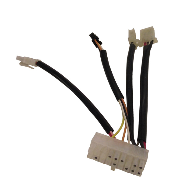 Buggy 18 Pin Multi Connection