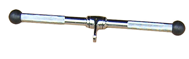 Vitesse Revolving Triceps Bar Cable Attachment