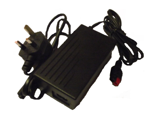 Anderson Connector Charger