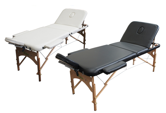 Tahiti Reef Massage Table