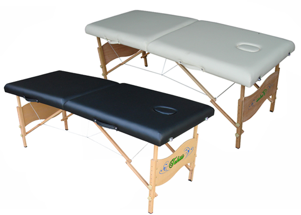 Tahiti Sapphire Massage Table