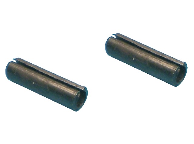 Short Axle Pins