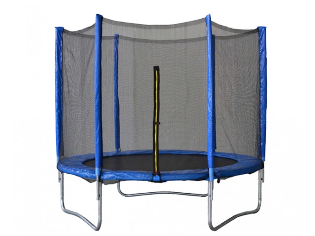 Air King 8ft Safety Enclosure - Image 2
