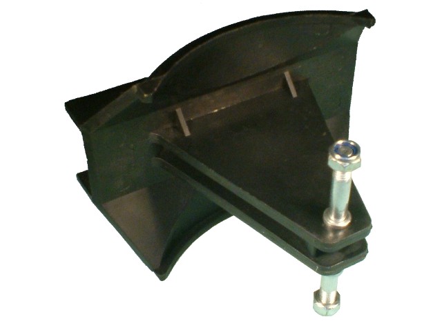 Front Wheel Support