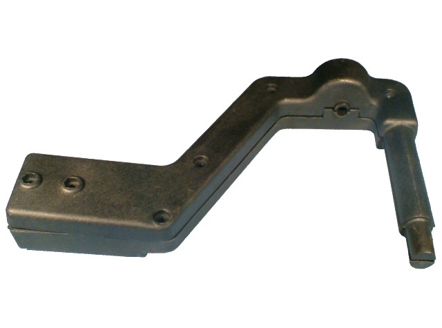 Handle Assembly