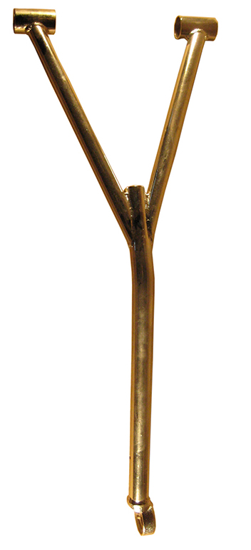 Buggy Handlebar Column