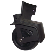 Front Wheel Assembly Type 1