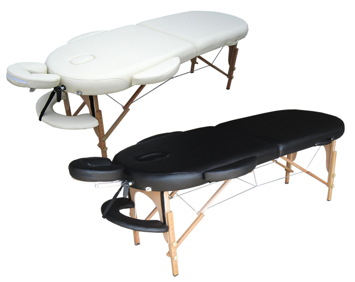 Tahiti Lagoon Portable Massage Table