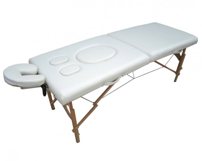 Tahiti Portable Maternity Massage Table