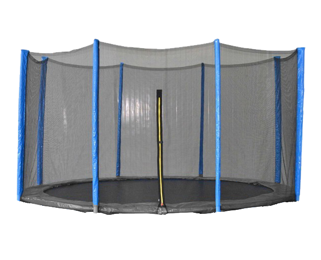 Universal 14ft Enclosure Net