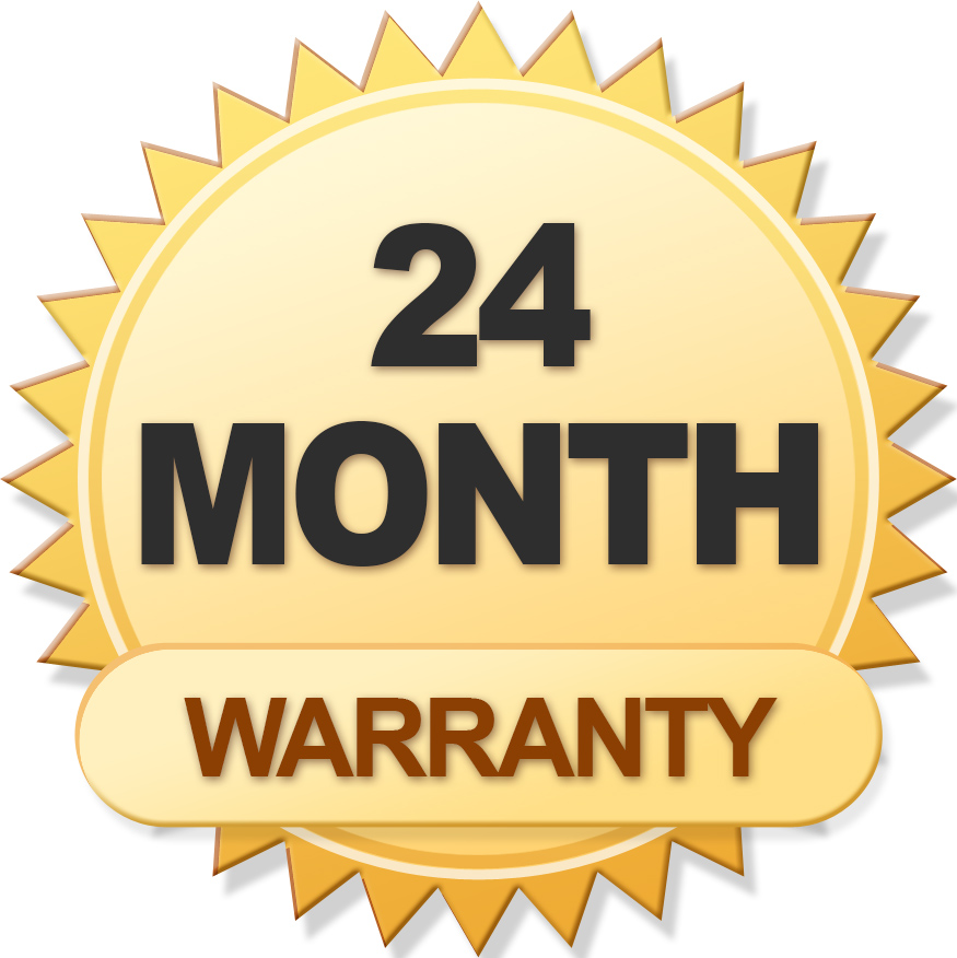 12 Month Warranty Extension