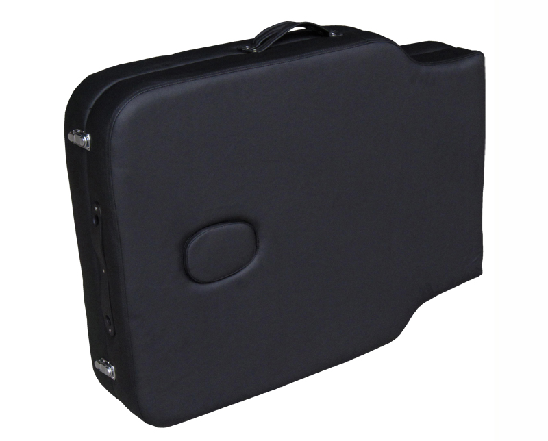 Tahiti Witianga 2 Section Superlight Massage Table