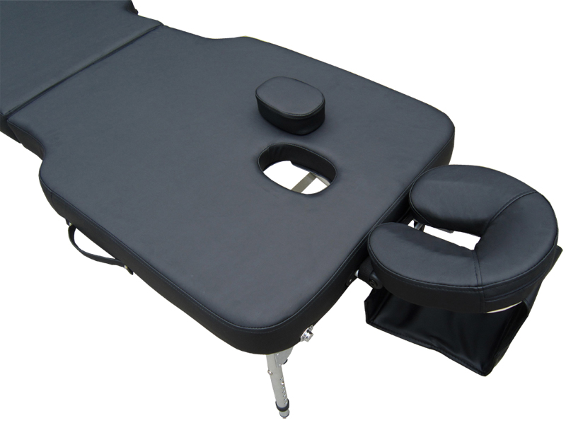 Tahiti Witianga 2 Section Superlight Massage Table