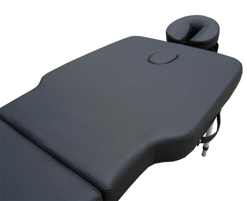 Tahiti Witianga 2 Section Superlight Massage Table