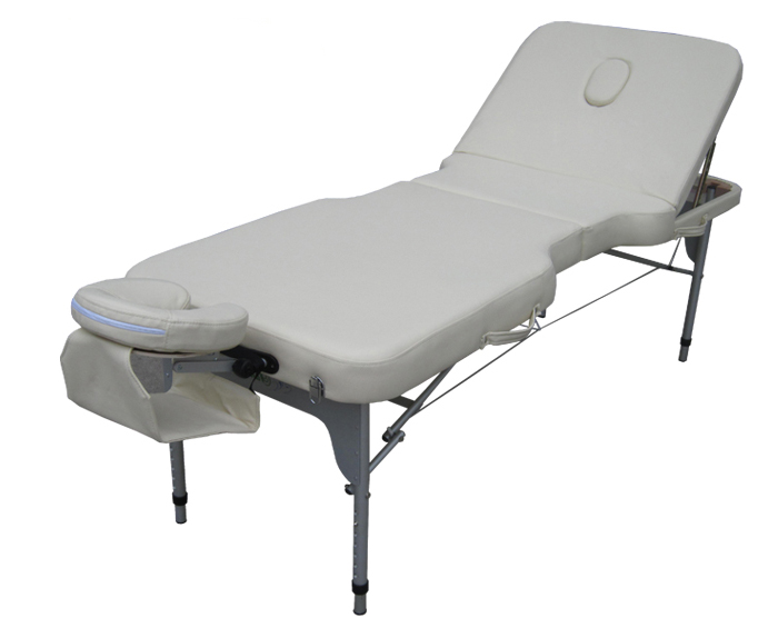Tahiti Witianga 3 Section Massage Table
