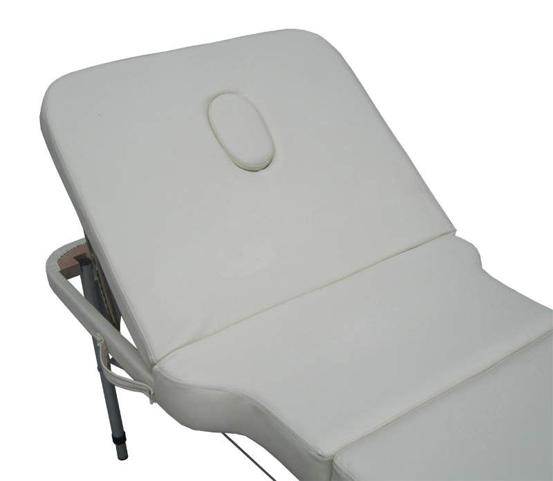 Tahiti Witianga 3 Section Massage Table