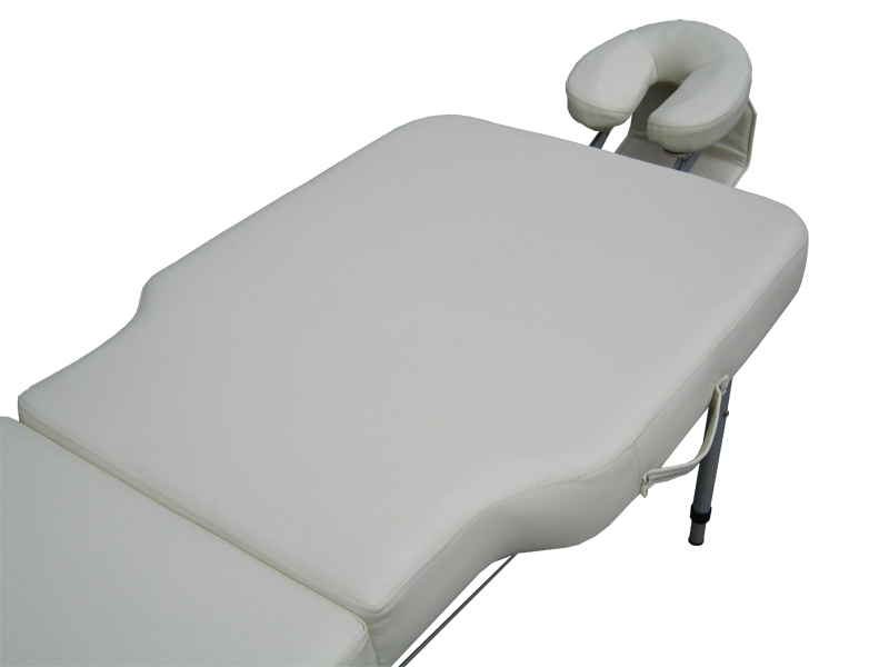 Tahiti Witianga 3 Section Massage Table