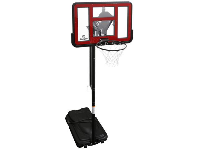 Swager Superior Basketball System
