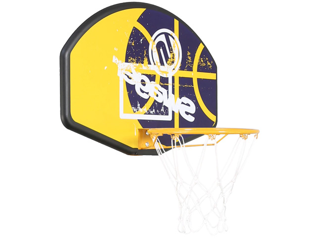Swager Junior Basketball Backboard and Hoop