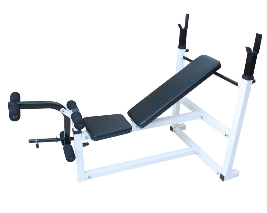 Ironman Professional Weight Bench