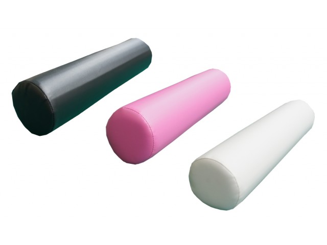 Tahiti Full Round Bolster Cushion - Add On Special Save £14