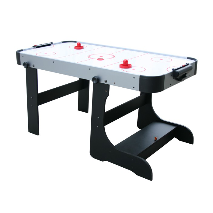 Air King Glider 5ft Foldable Air Hockey Table