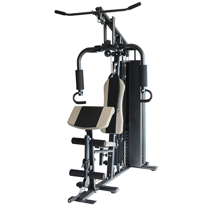 IronMan IM-309 Advanced Single Station Multi Gym