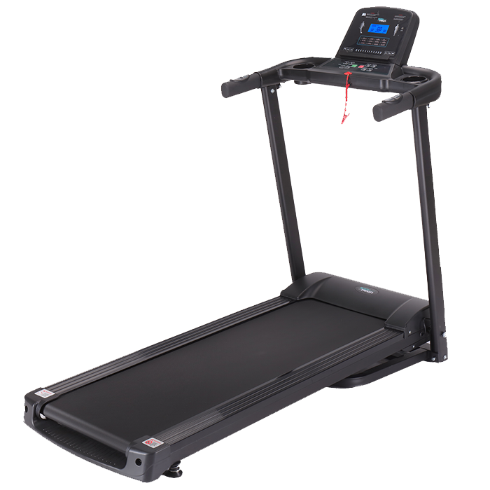 BodyTrain A7 Jet GT Motorised Treadmill
