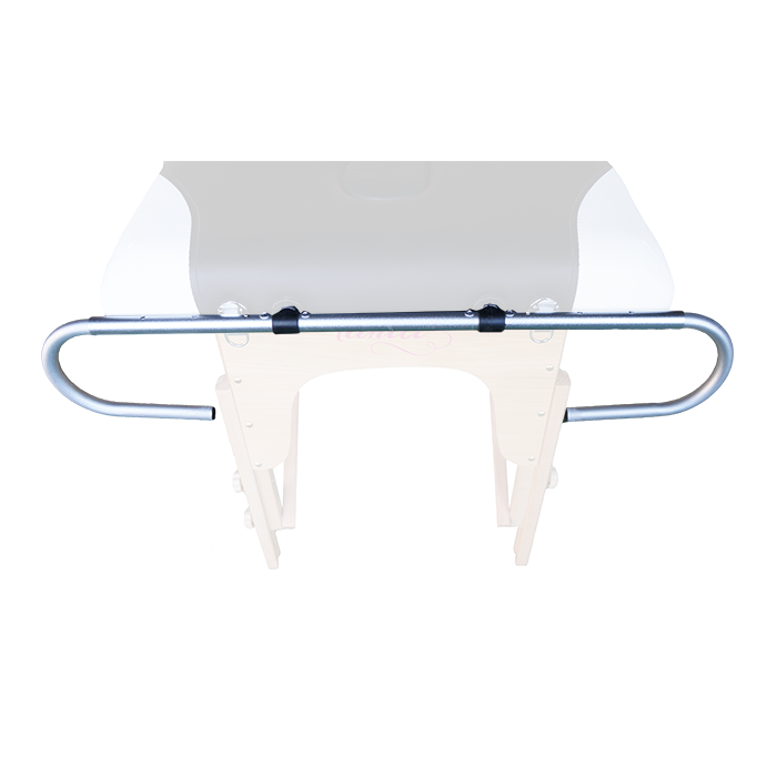 Tahiti Paper Roll Holder For Massage Tables