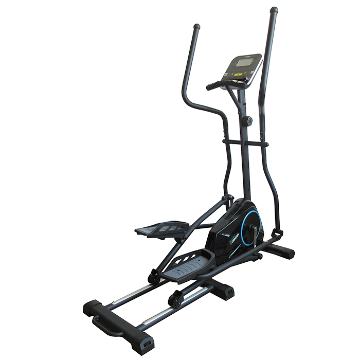 BodyTrain GB-601ET Elliptical Trainer