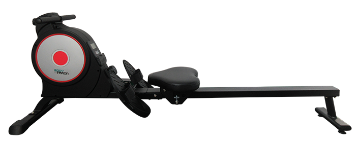 BodyTrain GB-HC108A Magnetic Rowing Machine