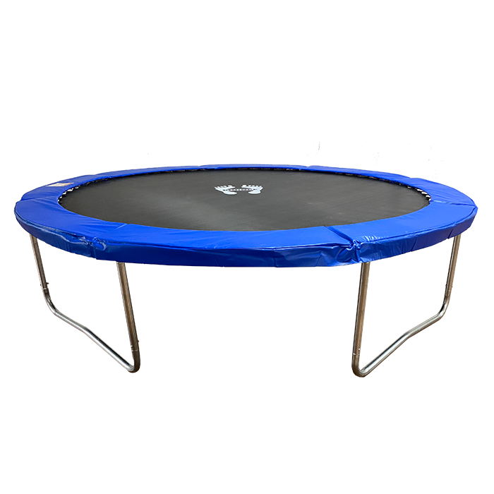 Air League 8ft Trampoline