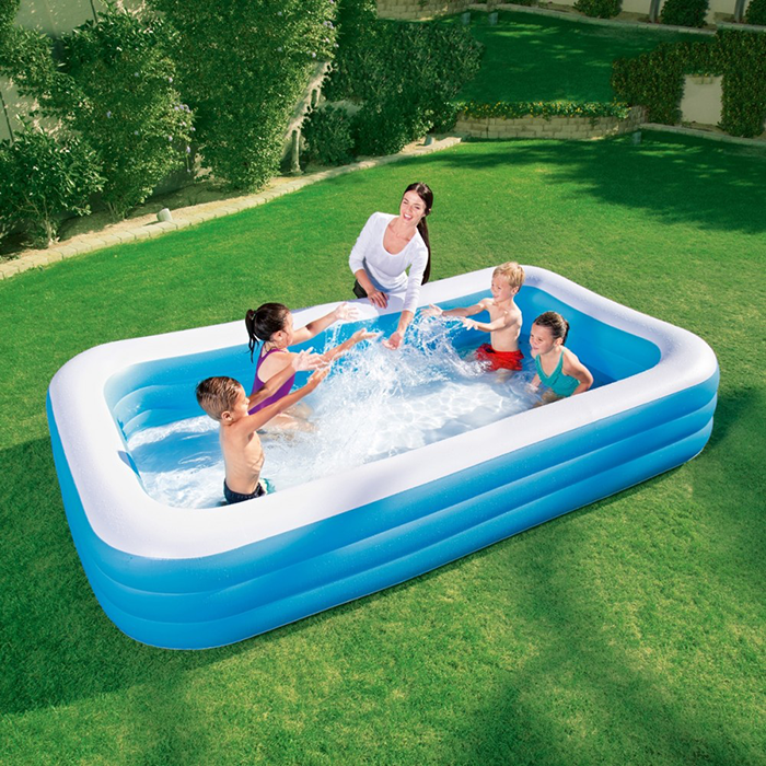 Bestway 10ft Family Paddling Pool
