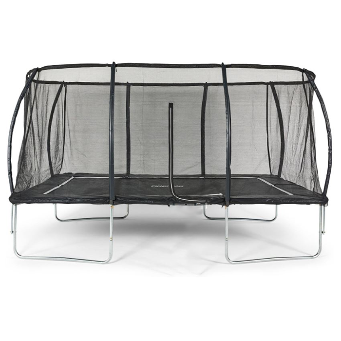 Big Air Extreme 10x14ft Rectangular Trampoline
