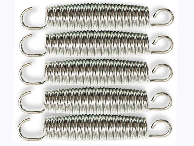 Big Air Bounce 5x7ft Rectangular Trampoline with Safety Enclosure - Image 8