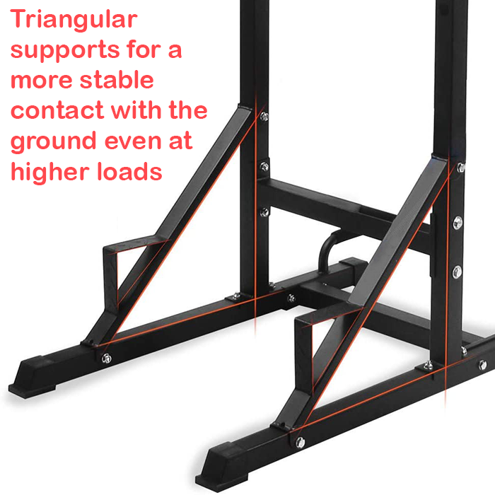 BodyTrain Power Tower