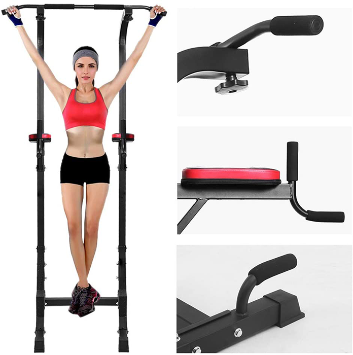 BodyTrain Power Tower