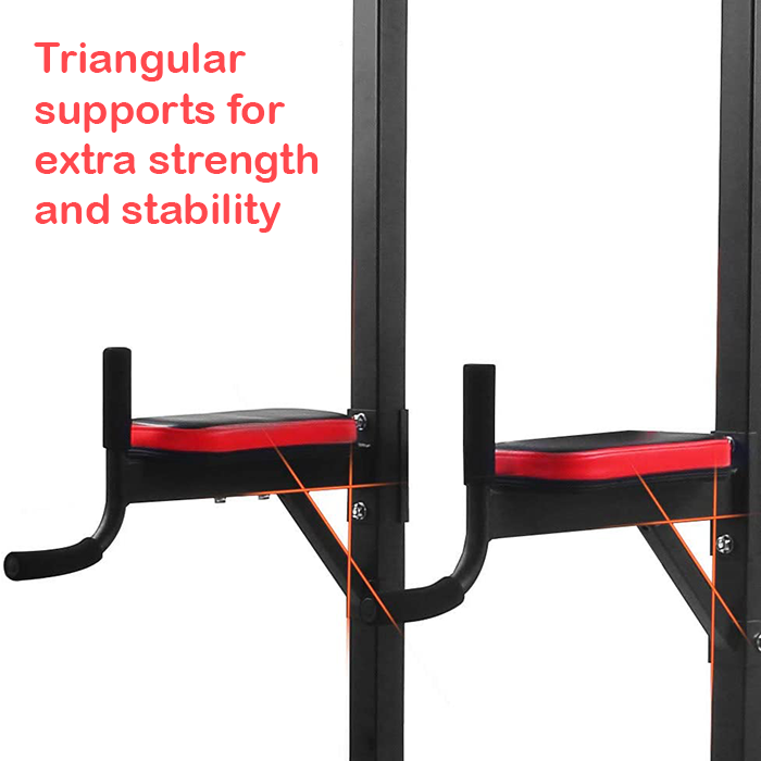 BodyTrain Power Tower