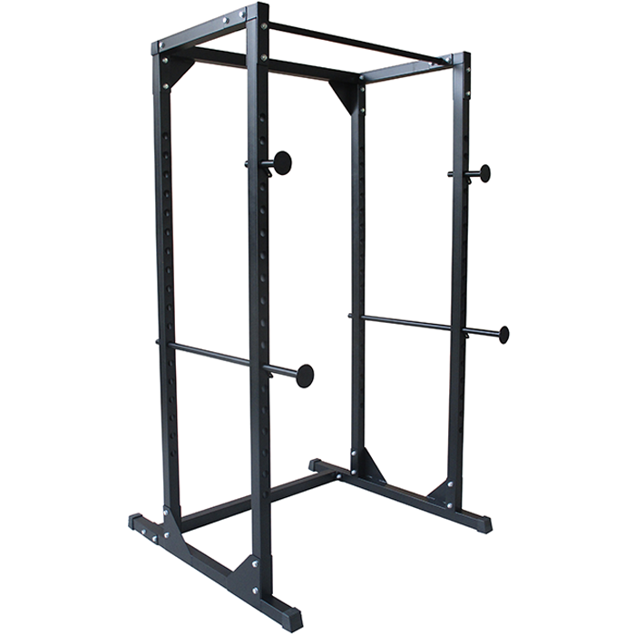 BodyTrain Power Rack 