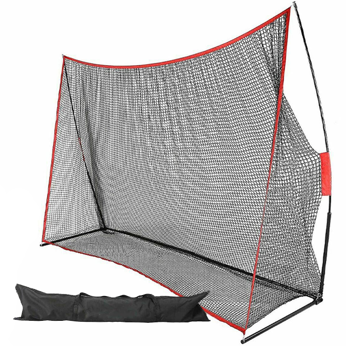 Hillman Golf 3m Practice Net