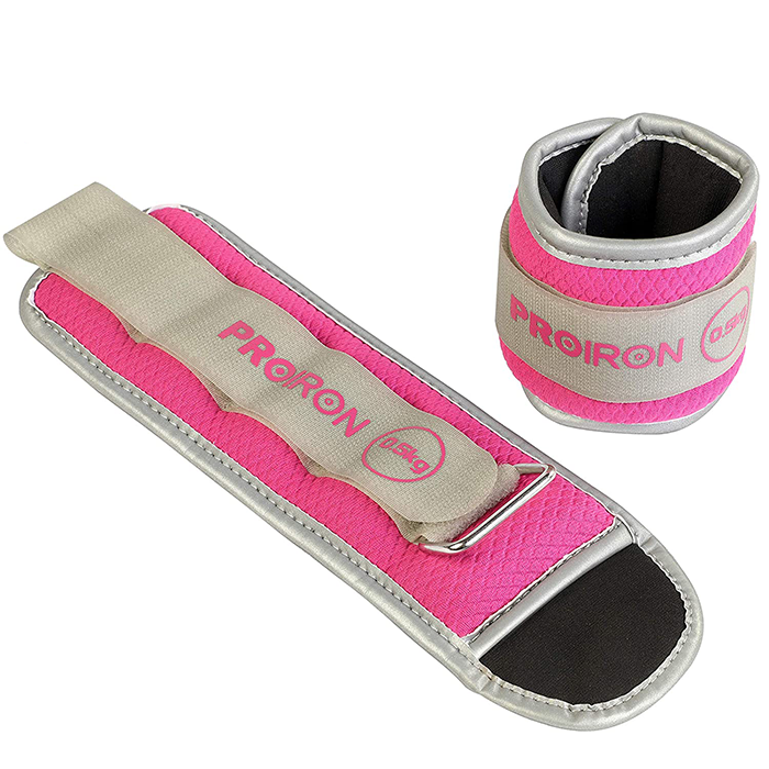 PROIRON 0.5kg Ankle Weights
