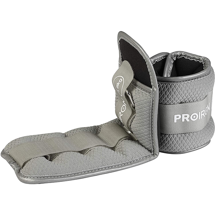PROIRON 1.5kg Ankle Weights