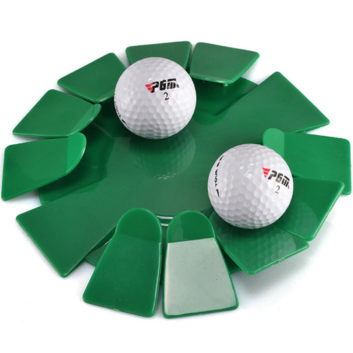 Hillman PGM Portable Golf Putting Cup