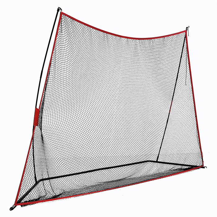 Hillman Golf 3m Deluxe Portable Practice Net