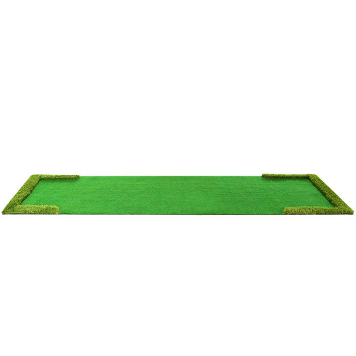 Hillman PGM Portable Artificial Turf Golf Putting Green