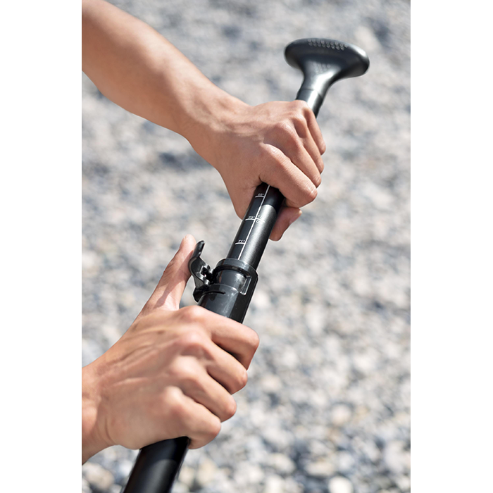 Bestway 10ft 6" Hydro-Force Aqua Glider Inflatable Paddle Board SUP Set