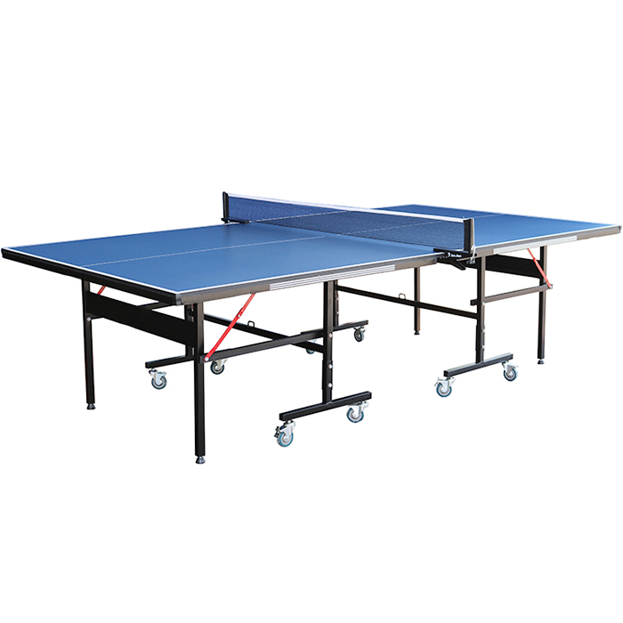 Vecta Professional Table Tennis Table Blue