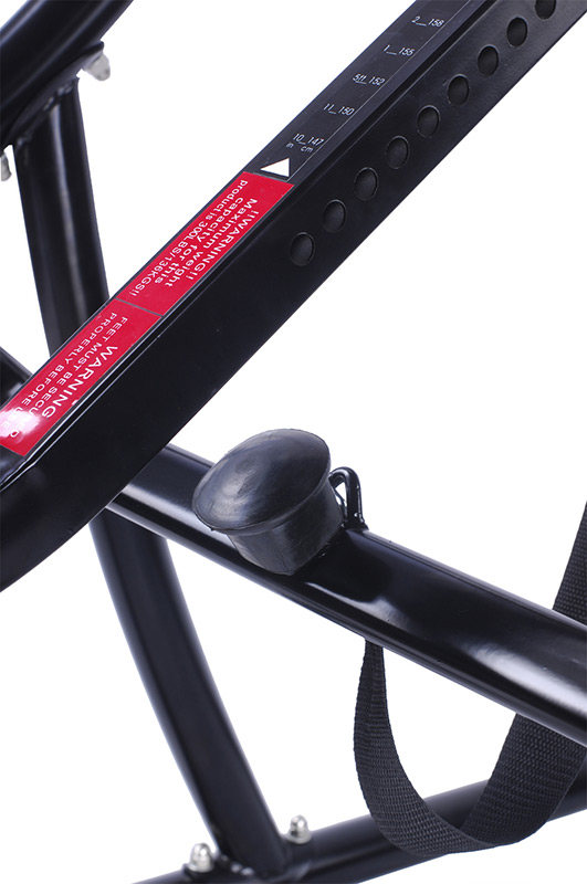 Body Train 2000 Inversion Table