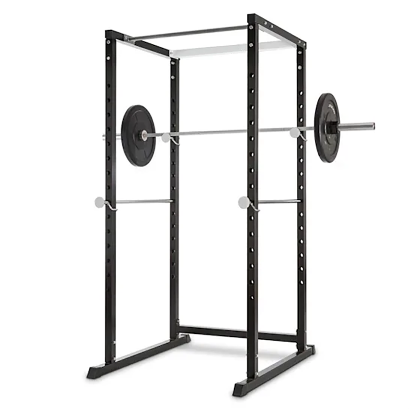 BodyTrain Power Rack
