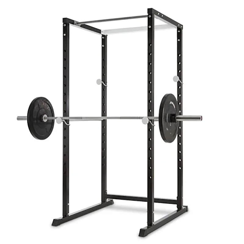 BodyTrain Power Rack